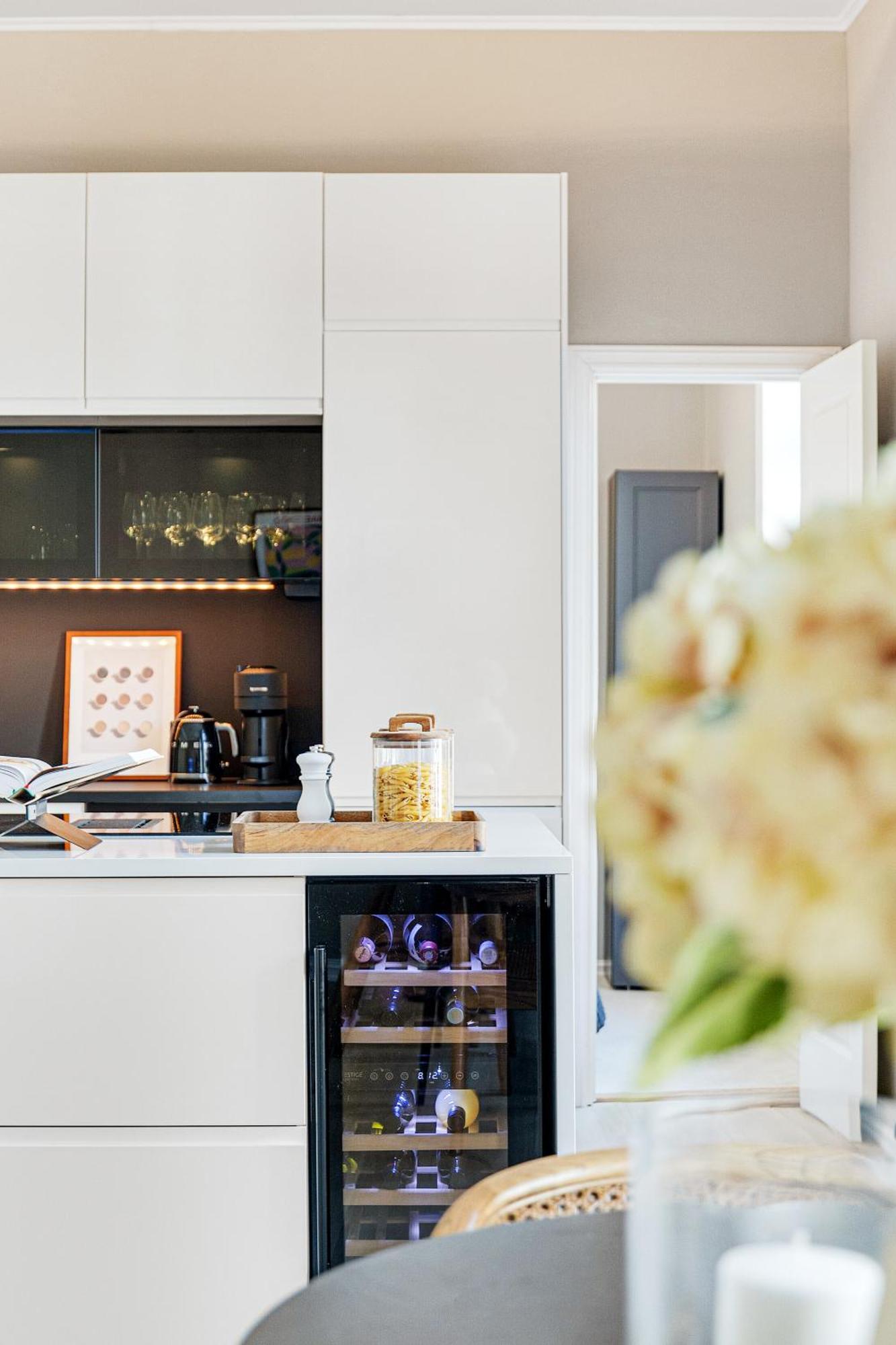 Beautiful Apartment In The Heart Of Oslo! Exteriör bild