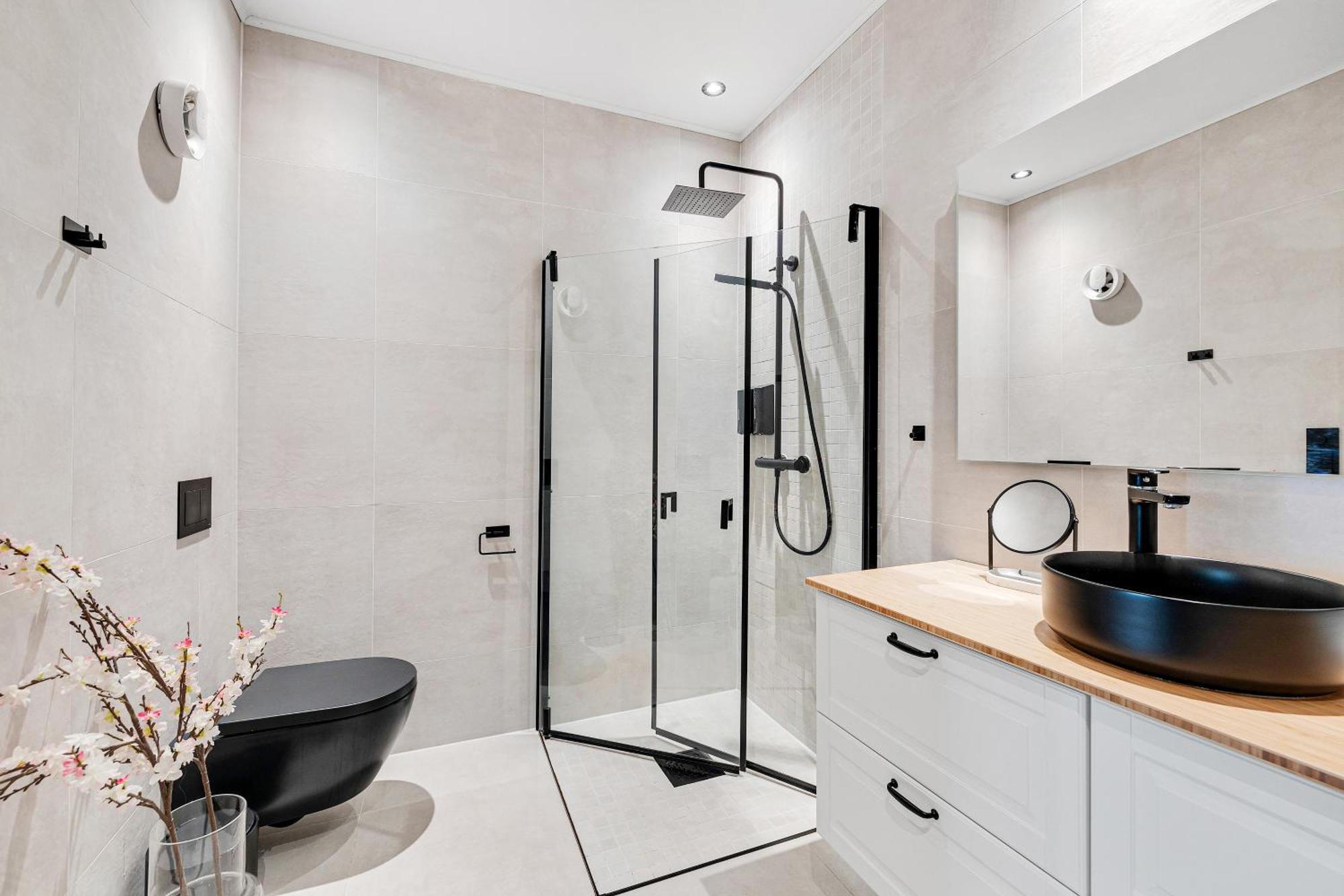 Beautiful Apartment In The Heart Of Oslo! Exteriör bild