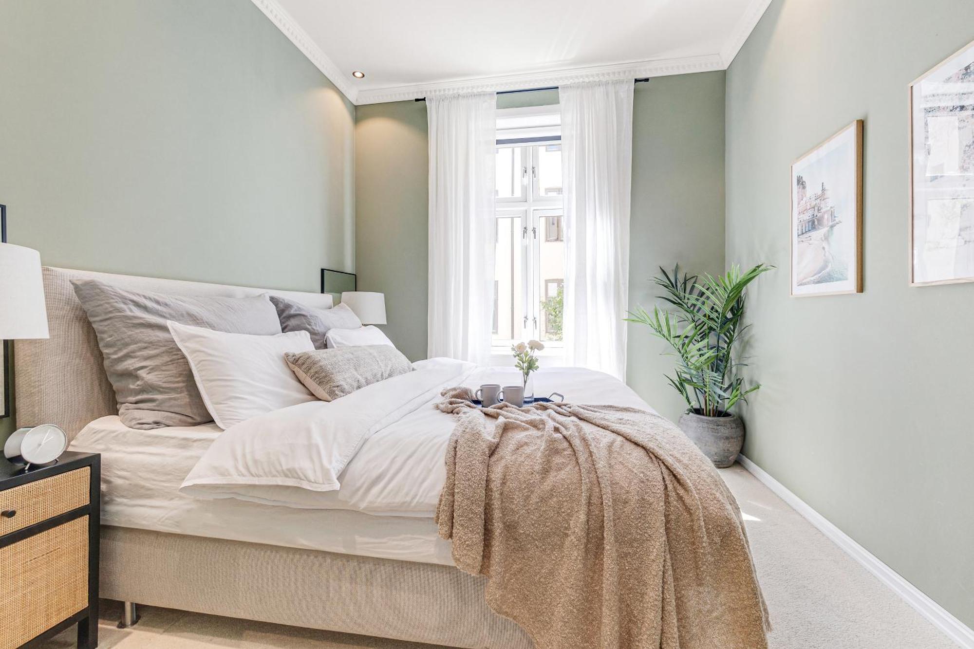 Beautiful Apartment In The Heart Of Oslo! Exteriör bild