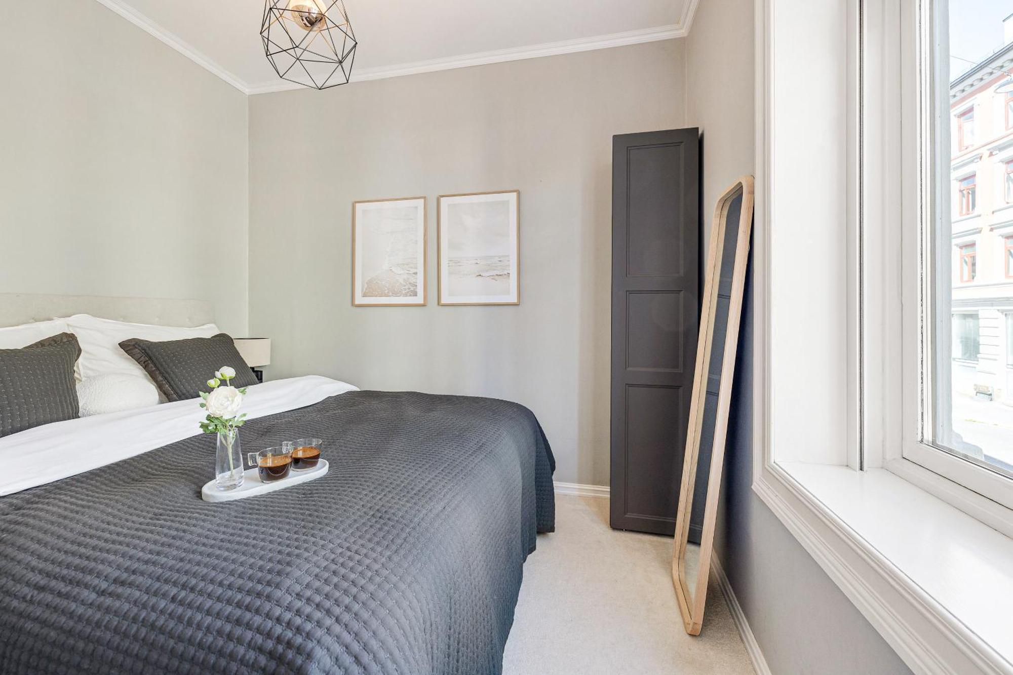 Beautiful Apartment In The Heart Of Oslo! Exteriör bild